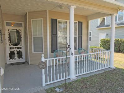 124 Azalea Drive, Hampstead, North Carolina 28443