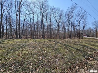 Lot 2 E Whipporwill Road, Mt Vernon, Illinois 62864