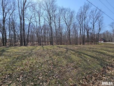 Lot 2 E Whipporwill Road, Mt Vernon, Illinois 62864