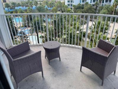 4203 Indian Bayou Trl # 1-505, Destin, Florida 32541, USA