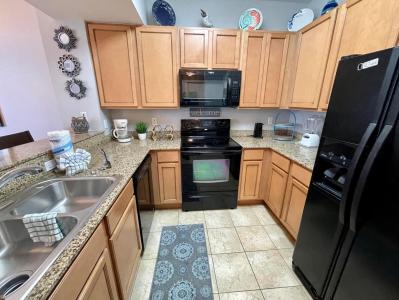 4203 Indian Bayou Trl # 1-505, Destin, Florida 32541, USA