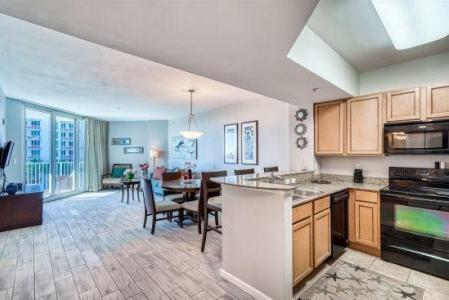 4203 Indian Bayou Trl # 1-505, Destin, Florida 32541, USA