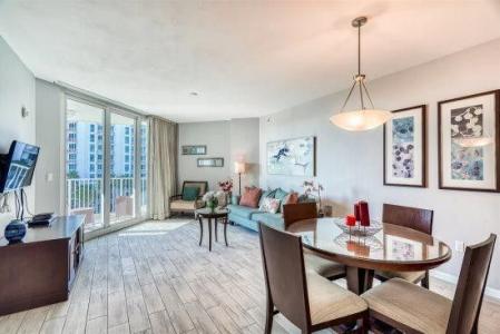 4203 Indian Bayou Trl # 1-505, Destin, Florida 32541, USA