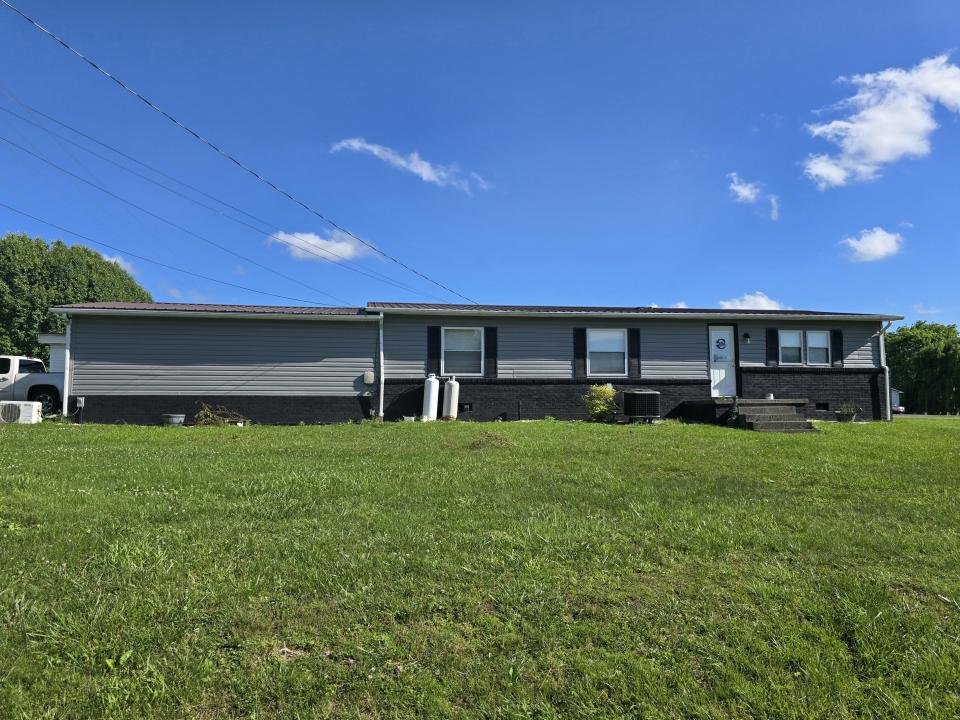 406 Holmes St, Jonesville, Virginia 24263, HOA KỲ