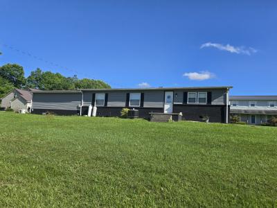 406 Holmes St, Jonesville, Virginia 24263, HOA KỲ