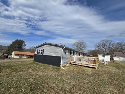 406 Holmes St, Jonesville, Virginia 24263, HOA KỲ