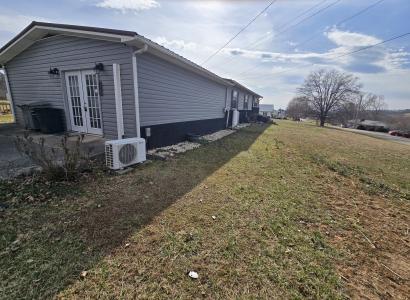 406 Holmes St, Jonesville, Virginia 24263, HOA KỲ