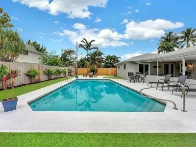 2709 SW 7th Street, Boynton Beach, פלורידה 33435, ארצות הברית של אמריקה