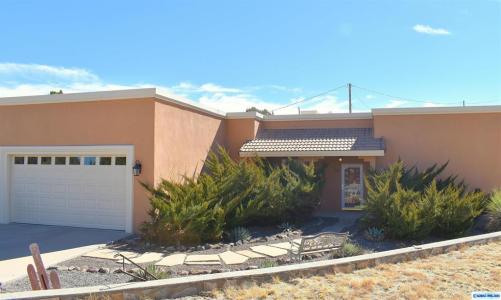 311 Hidden Way, Silver City, Novo México 88061, Estados Unidos