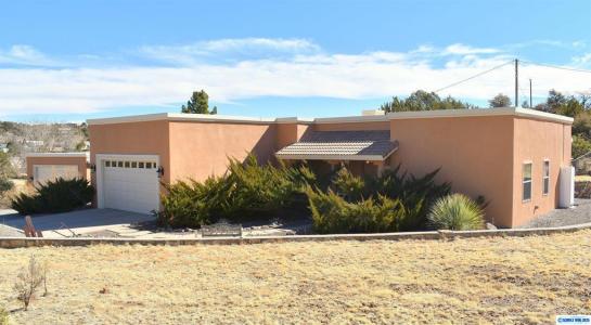 311 Hidden Way, Silver City, Novo México 88061, Estados Unidos