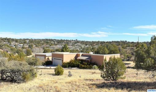 311 Hidden Way, Silver City, Novo México 88061, Estados Unidos
