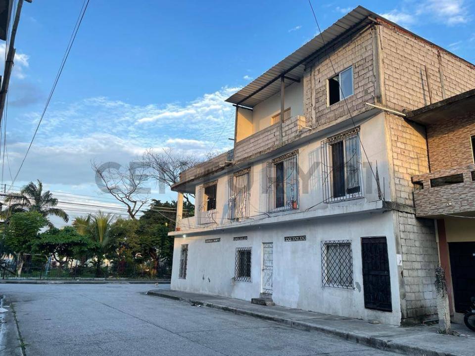 colinas de alborada 1, Guayaquil, Guayas 00001, Ecuador