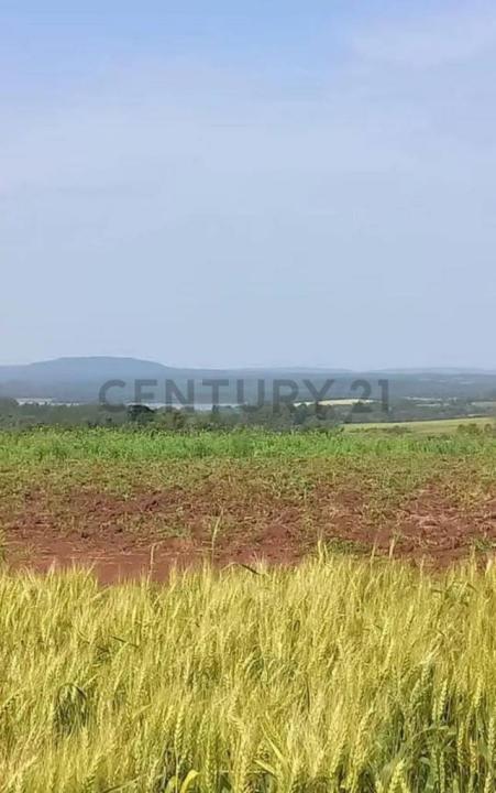 Puerto Samuhu , Nueva Alborada, Itapúa 00001, פרגוואי
