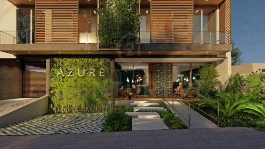 Av. General Santos c/ España - Edificio Azure , Las Mercedes, Asunción 00001, Paraguay