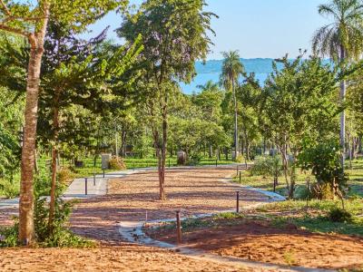 Barrio Cerrado Madre Selva - Ciervo Kua , San Bernardino, Cordillera 00001, Paraguay