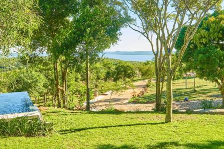 Barrio Cerrado Madre Selva - Ciervo Kua , San Bernardino, Cordillera 00001, Paraguay