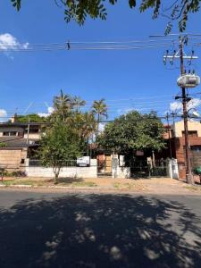 Zubizarreta , Mburucuyá, Asunción 00001, Paraguay