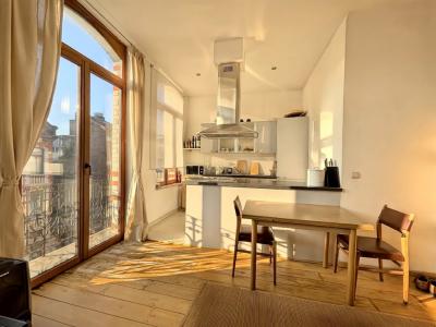 Rue Louis Titz 4 3, Etterbeek, 1040, بلجيكا