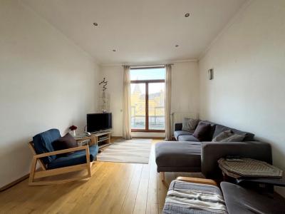 Rue Louis Titz 4 3, Etterbeek, 1040, بلجيكا