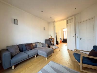 Rue Louis Titz 4 3, Etterbeek, 1040, بلجيكا