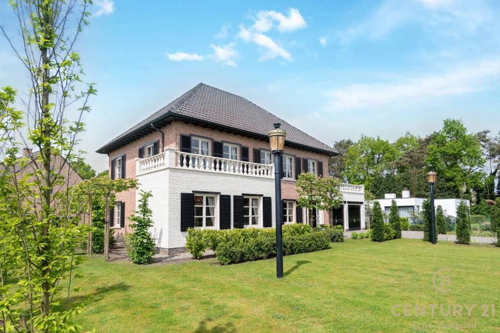 Geelsebaan 98 ., Retie, 2470, Bélgica