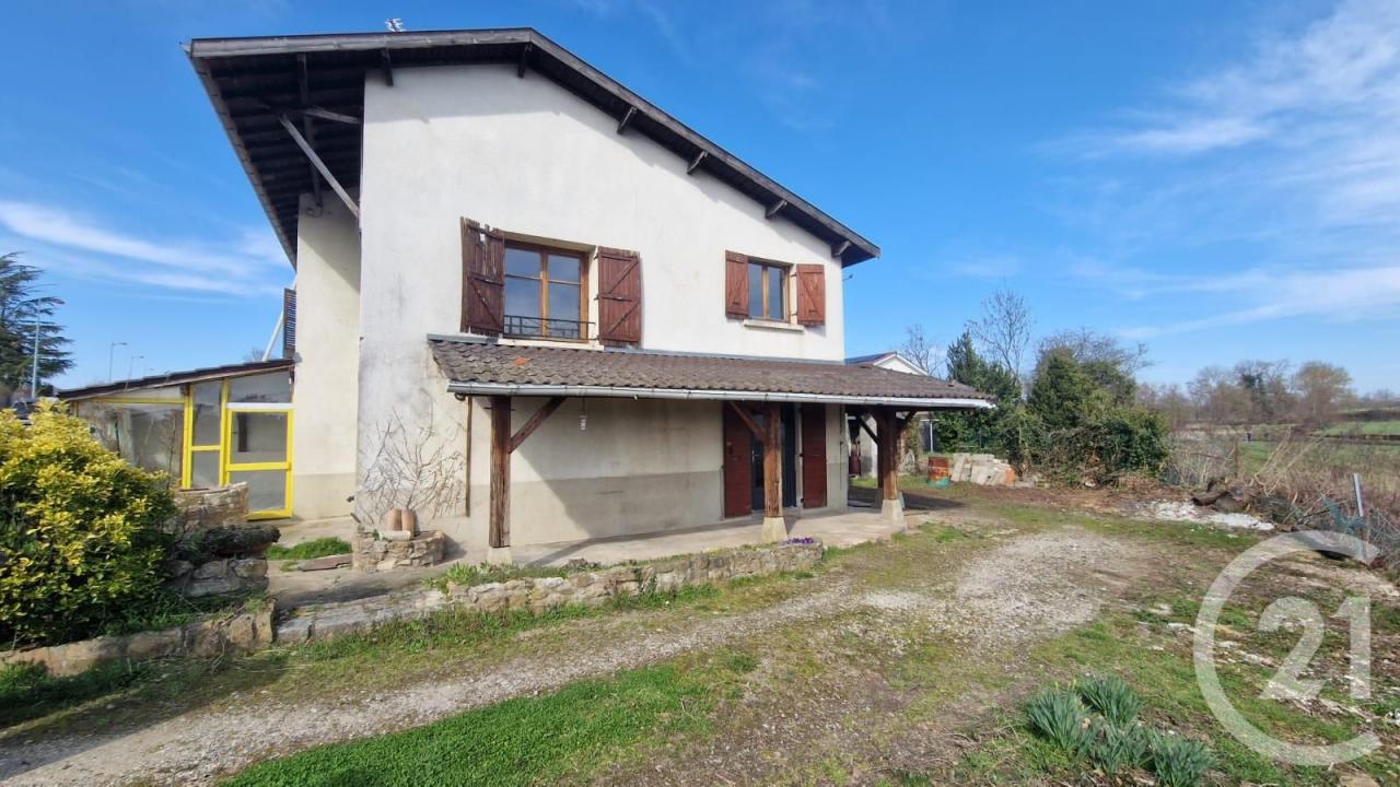 Savigneux, Rhône-Alpes 01480, Francia