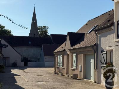 Jambville, Île-de-France 78440, France