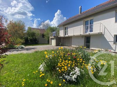 Pontarlier, Franche-Comté 25300, Франция