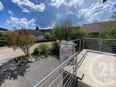 Pontarlier, Franche-Comté 25300, Франция
