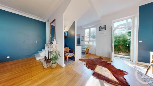 Nantes, 盧瓦爾河地區 44100, 法國