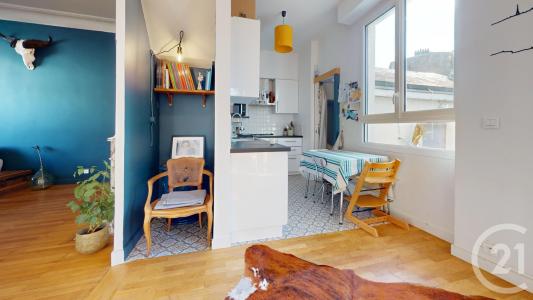 Nantes, 盧瓦爾河地區 44100, 法國