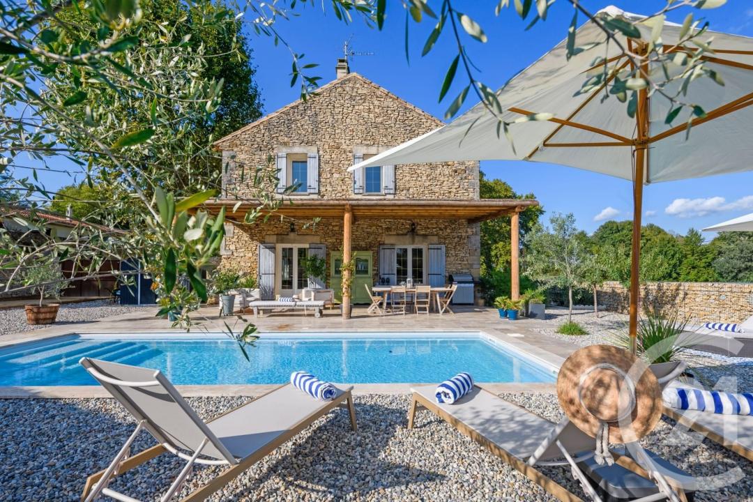 Venejan, Languedoc-Roussillon 30200, Francja