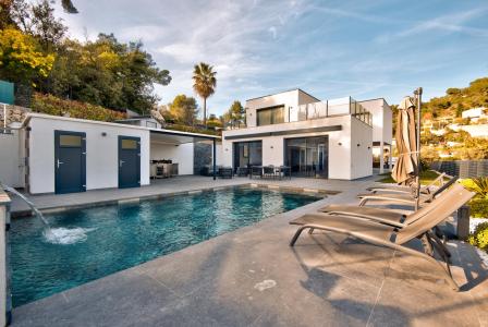 Tourrette Levens, Provence-Alpes-Côte d'Azur 06690, France