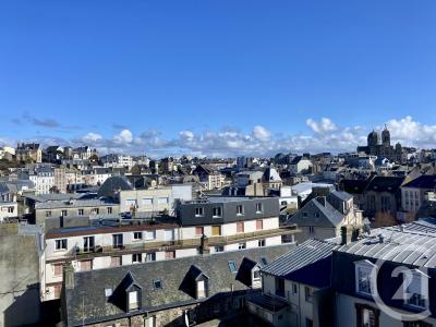 Granville, Basse-Normandie 50400, Frankreich