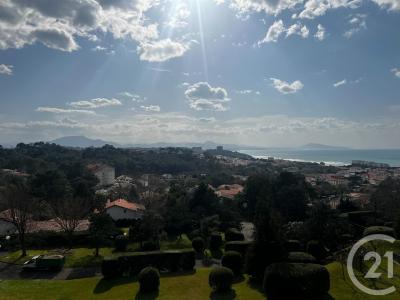 Biarritz, Aquitania 64200, Francia