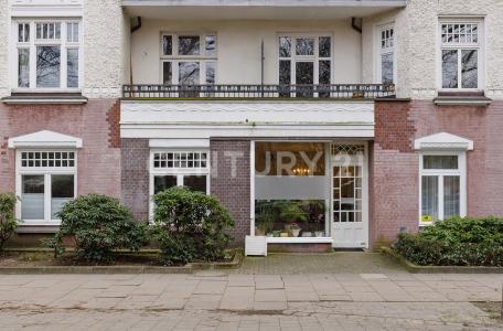 Hamburg-winterhude, Hamburg 22303, Deutschland