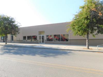 118 E. Chaco Street, Aztec, New Mexico 87410, HOA KỲ