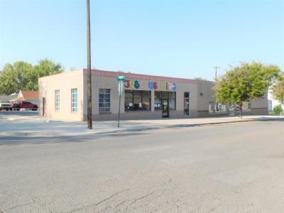 118 E. Chaco Street, Aztec, Nuevo México 87410, Estados Unidos