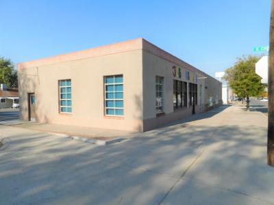 118 E. Chaco Street, Aztec, Nuevo México 87410, Estados Unidos