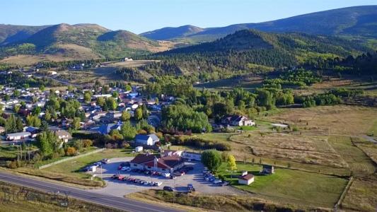 10345 MT HIGHWAY 1 W, Anaconda, モンタナ 59711, アメリカ合衆国