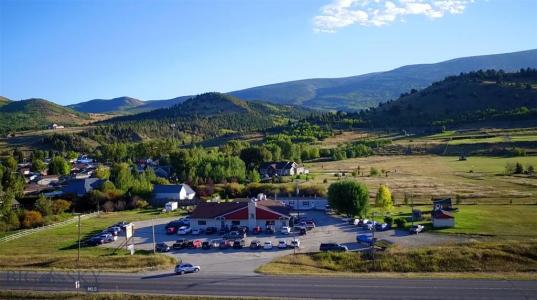 10345 MT HIGHWAY 1 W, Anaconda, モンタナ 59711, アメリカ合衆国