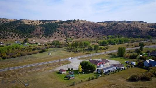 10345 MT HIGHWAY 1 W, Anaconda, モンタナ 59711, アメリカ合衆国