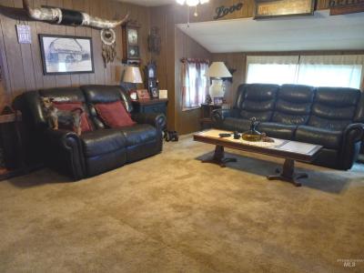 3805 Pioneer Park Ln #21, Homedale, Idaho 83628