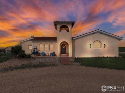 19411 County Road Q, Fort Morgan, Colorado 80701, USA