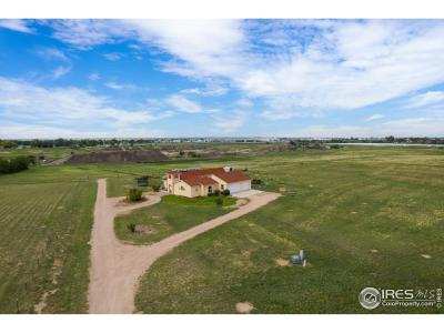 19411 County Road Q, Fort Morgan, 科羅拉多州 80701, 美國