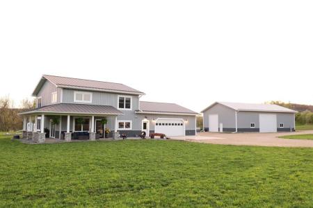 3145 County Road I, Avoca, Wisconsin 53506, USA