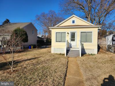 202 Shiley Street, Annapolis, Maryland 21401, USA