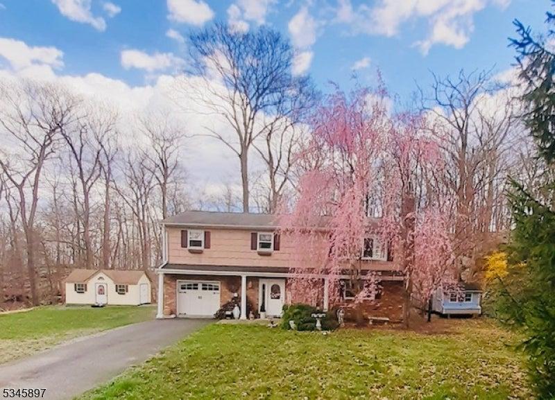 47 Indian Trl, Hopatcong Boro, ニュージャージー 07821, アメリカ合衆国