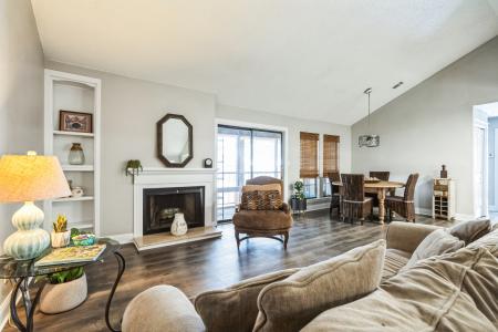 1202 Thorpe Lane #406D, San Marcos, Texas 78666, USA
