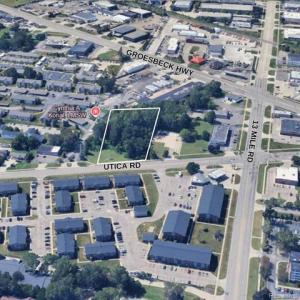 30801 UTICA RD, Roseville, Michigan 48066, Estados Unidos